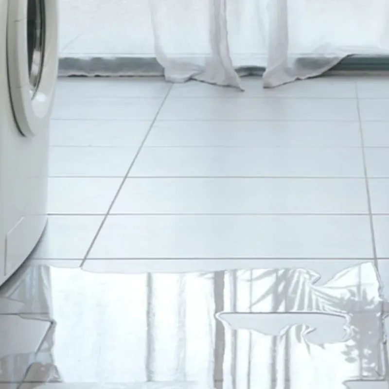 Appliance Leak Cleanup in Binghamton, NY