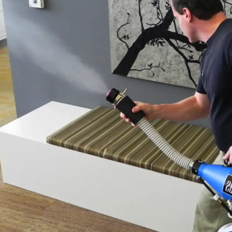 Professional Odor Removal in Binghamton, NY